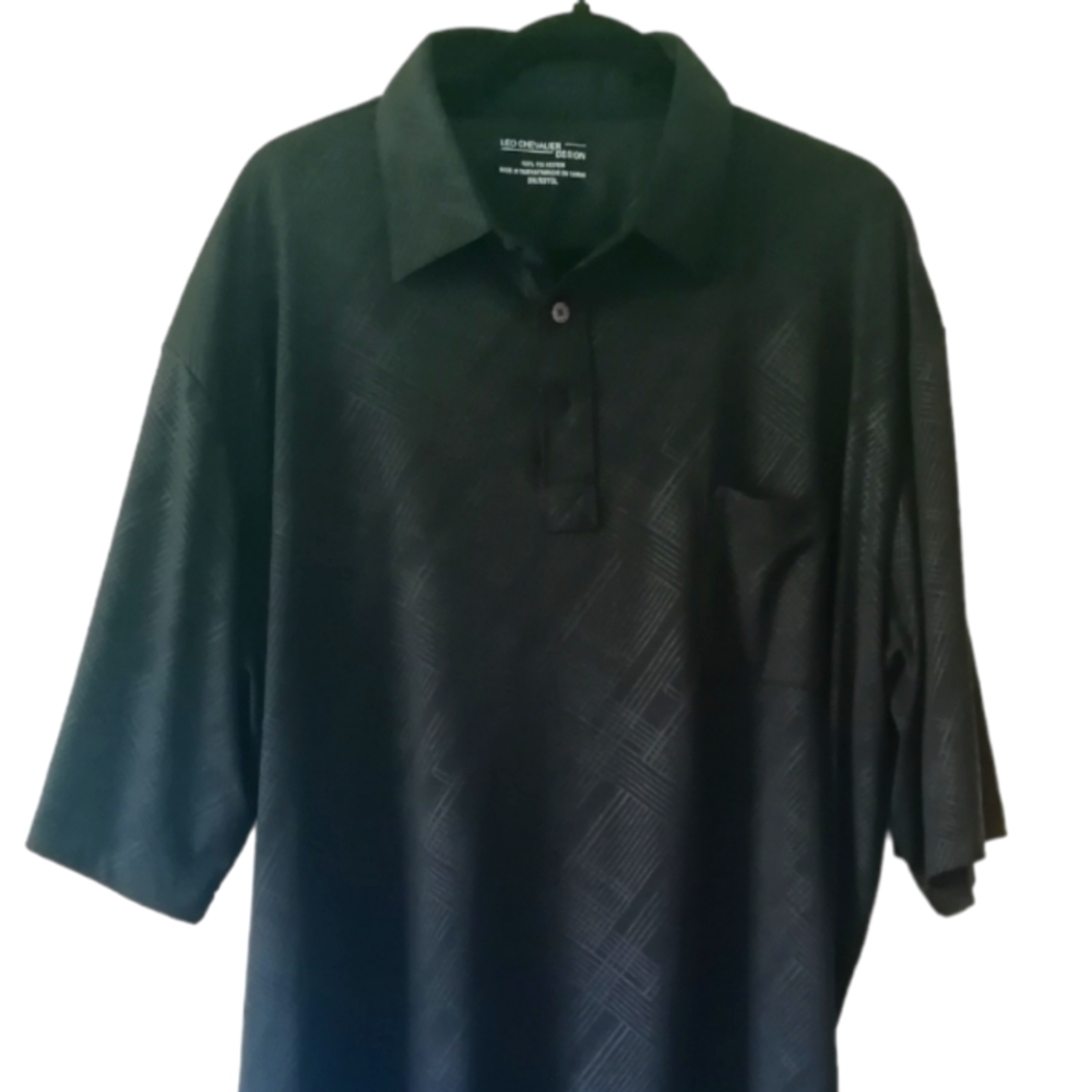 Leo Chevalier Design XXL
